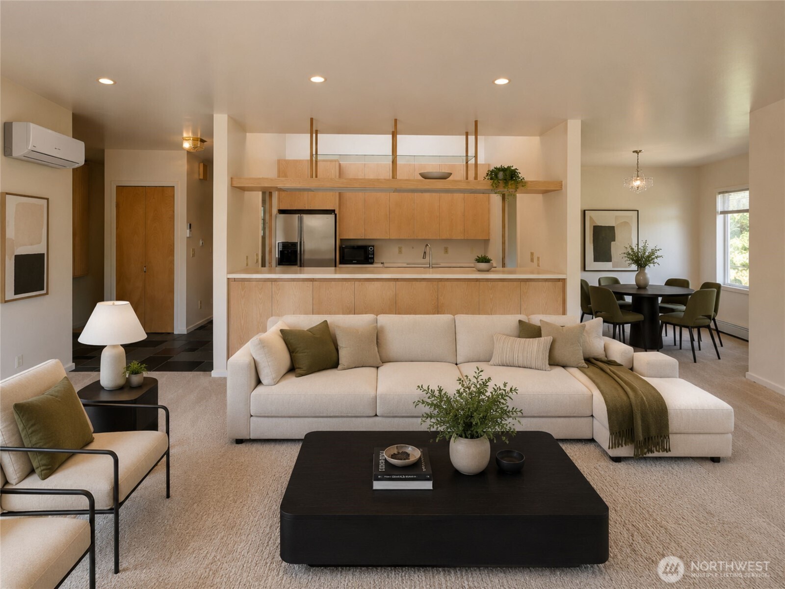 10336 Northeast Knight Road Bainbridge Island, WA 98110 - Photo 4 of 24 Gallery Image 4