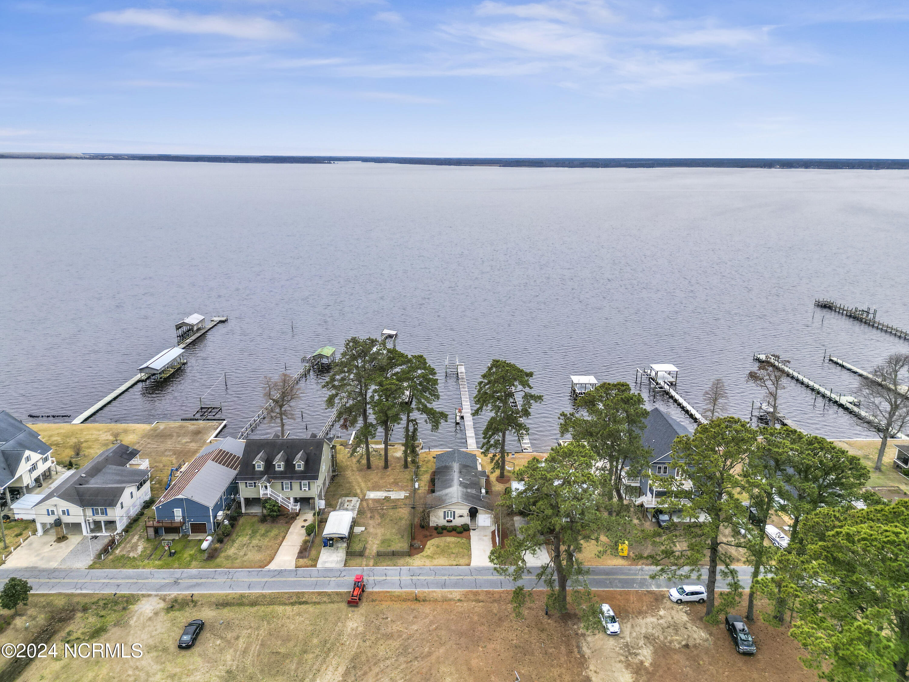 1541 Bayview Road Bath, NC 27808 - Photo 8 of 86 mls-DJI_0119