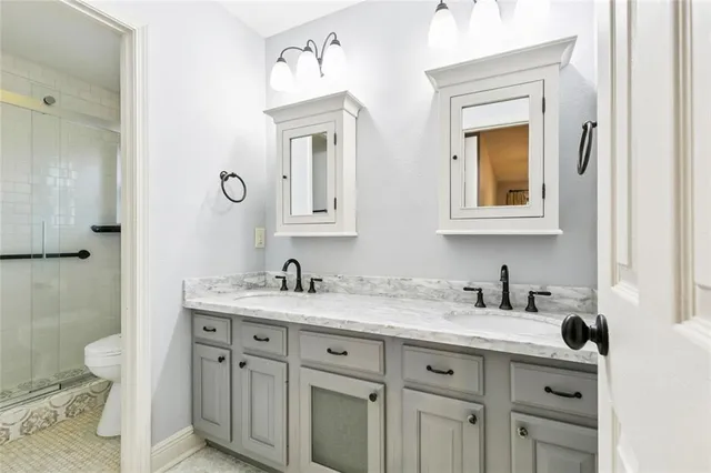 $2,400 | 1433 Poinsettia Drive, Metairie, LA 70005