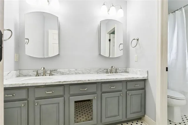 $2,400 | 1433 Poinsettia Drive, Metairie, LA 70005