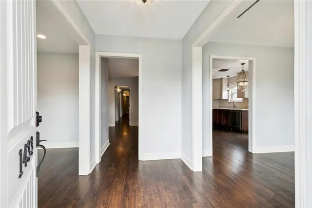 $2,400 | 1433 Poinsettia Drive, Metairie, LA 70005