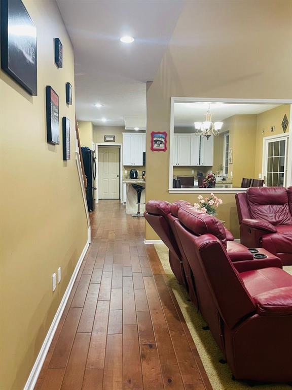 7517 Prairie View Drive Indianapolis, IN 46256 - Photo 13 of 49