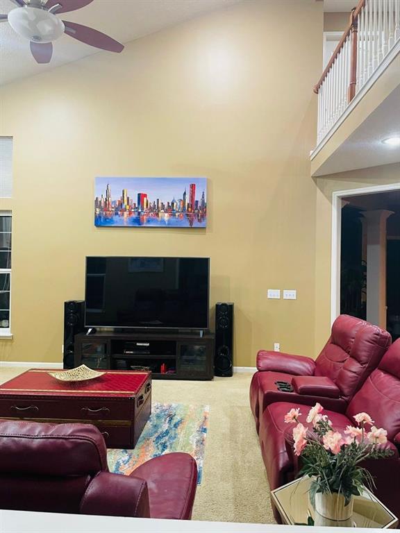 7517 Prairie View Drive Indianapolis, IN 46256 - Photo 14 of 49