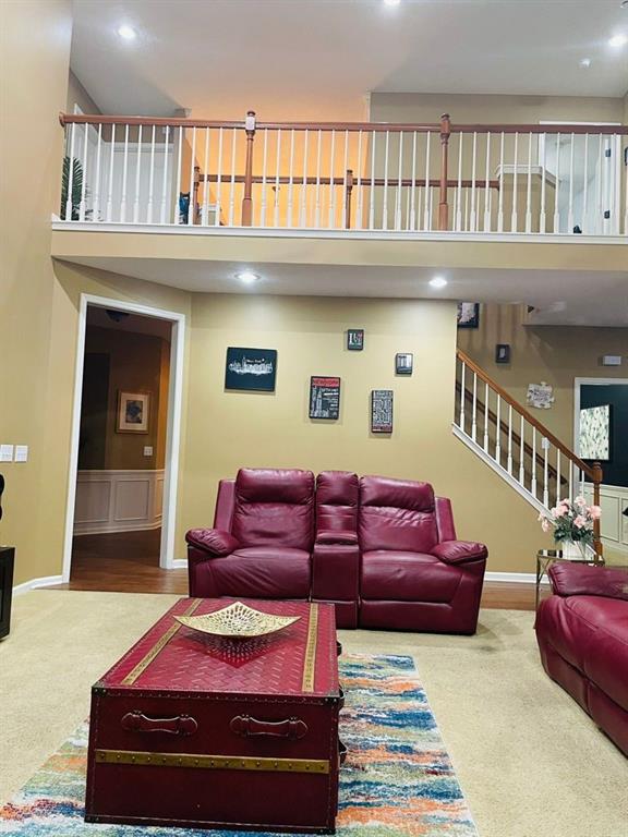 7517 Prairie View Drive Indianapolis, IN 46256 - Photo 15 of 49