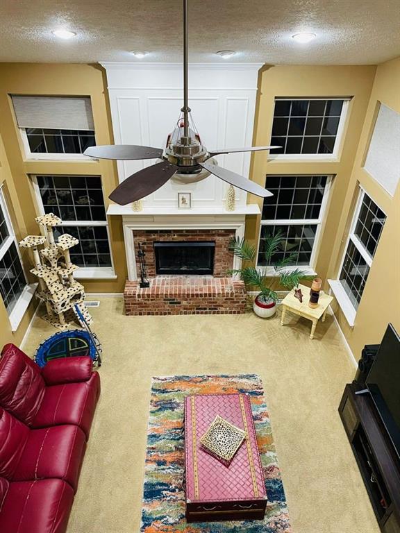 7517 Prairie View Drive Indianapolis, IN 46256 - Photo 18 of 49