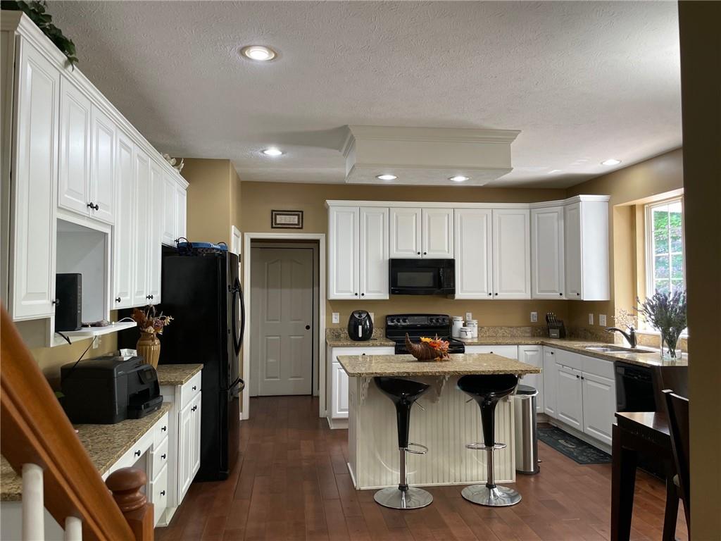 7517 Prairie View Drive Indianapolis, IN 46256 - Photo 19 of 49
