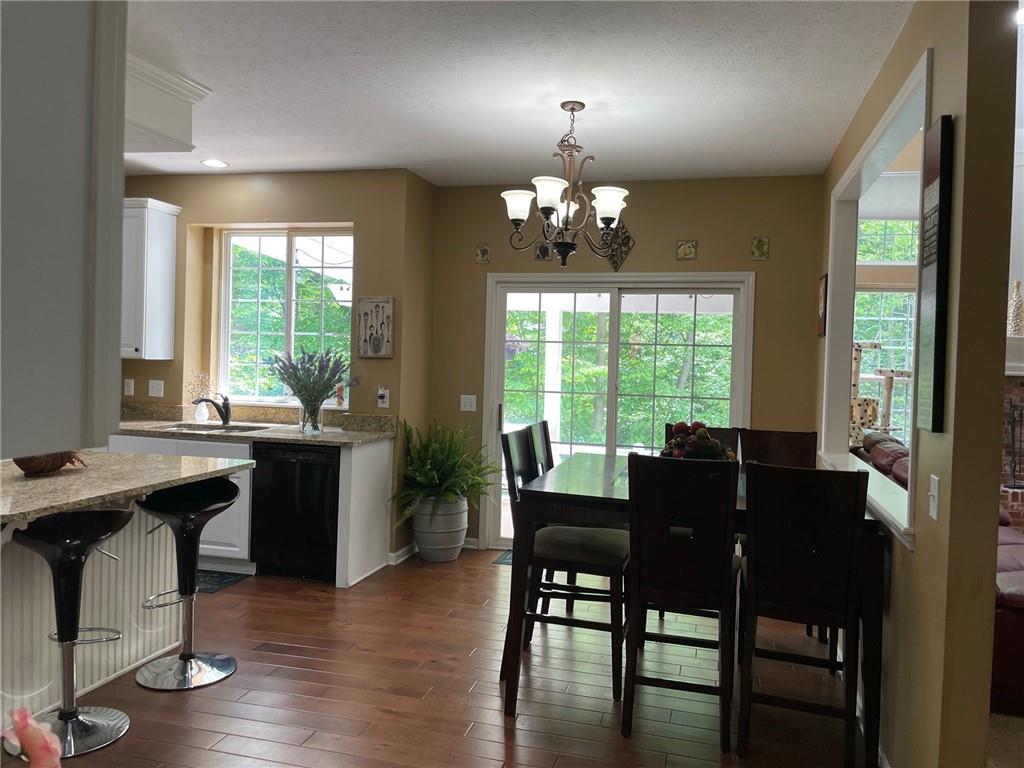 7517 Prairie View Drive Indianapolis, IN 46256 - Photo 22 of 49