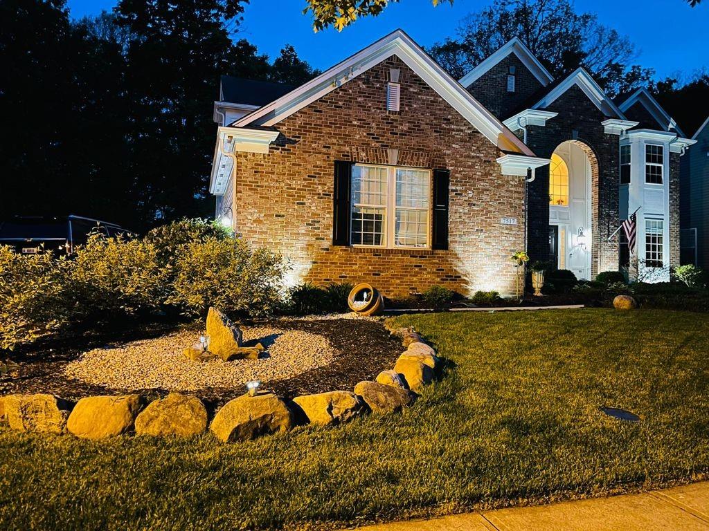 7517 Prairie View Drive Indianapolis, IN 46256 - Photo 4 of 49