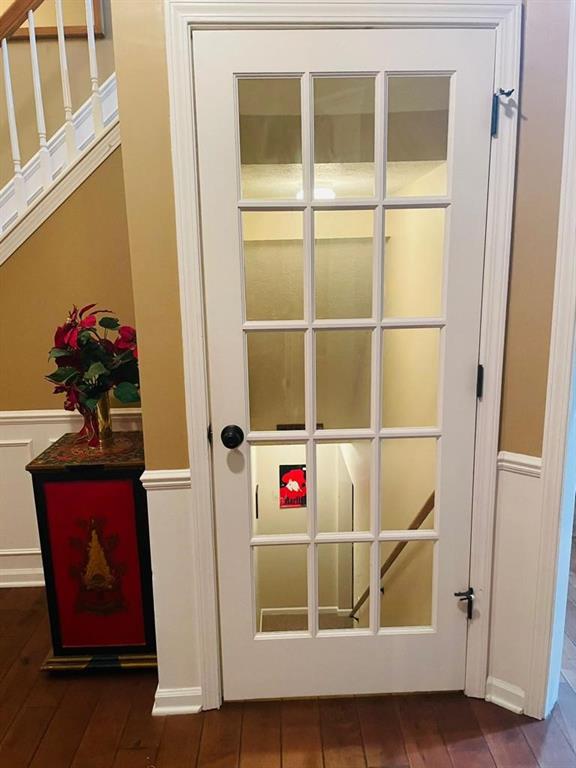 7517 Prairie View Drive Indianapolis, IN 46256 - Photo 32 of 49