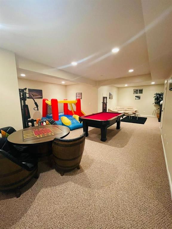 7517 Prairie View Drive Indianapolis, IN 46256 - Photo 34 of 49