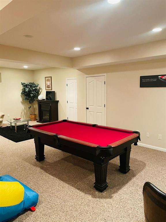 7517 Prairie View Drive Indianapolis, IN 46256 - Photo 36 of 49