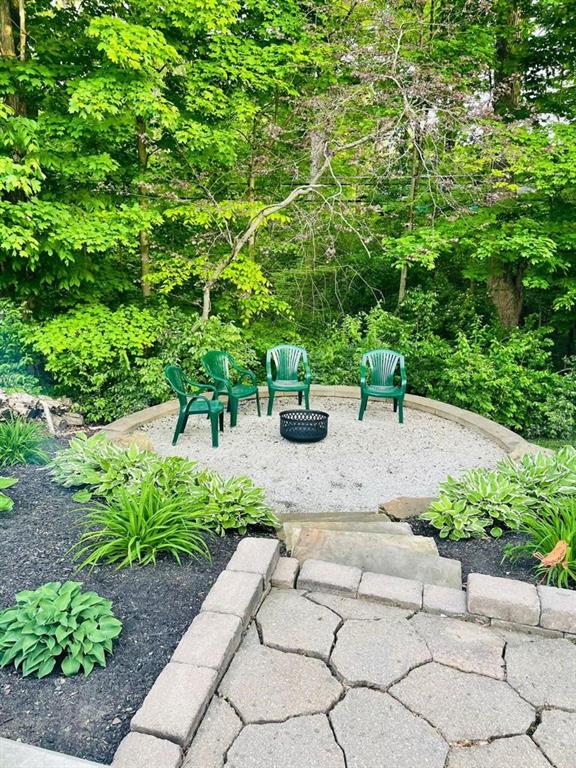 7517 Prairie View Drive Indianapolis, IN 46256 - Photo 38 of 49