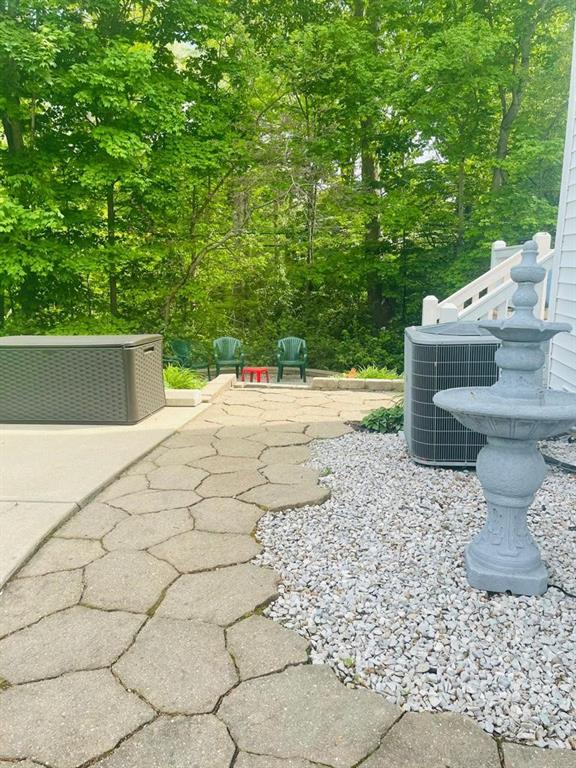 7517 Prairie View Drive Indianapolis, IN 46256 - Photo 42 of 49