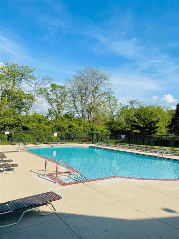 7517 Prairie View Drive Indianapolis, IN 46256 - Photo 48 of 49