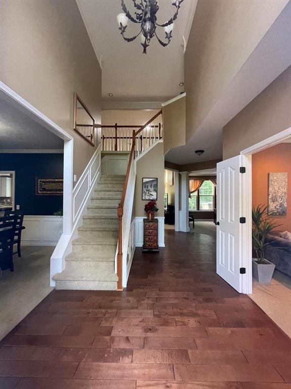 7517 Prairie View Drive Indianapolis, IN 46256 - Photo 6 of 49