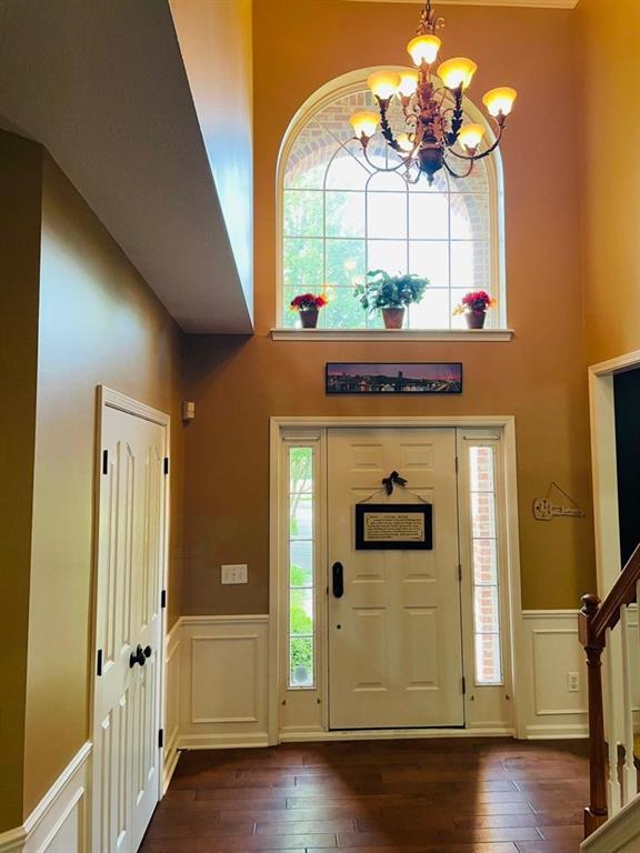7517 Prairie View Drive Indianapolis, IN 46256 - Photo 7 of 49