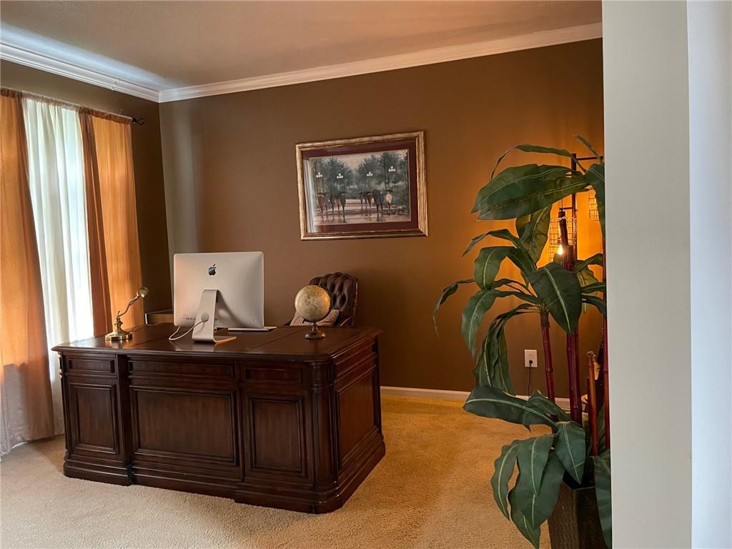 7517 Prairie View Drive Indianapolis, IN 46256 - Photo 10 of 49