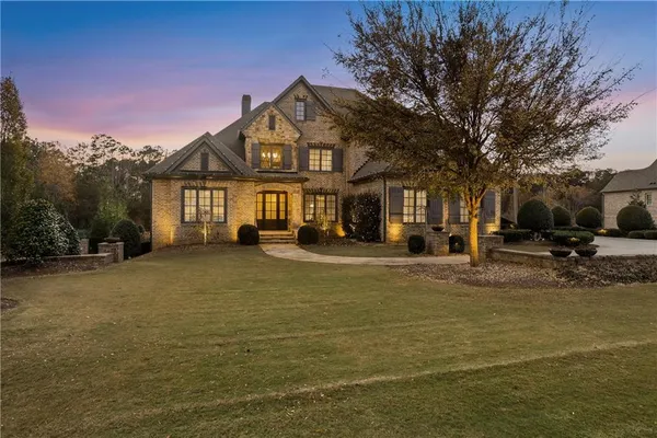 $3,875,000 | 16138 Belford Drive, Milton, GA 30004