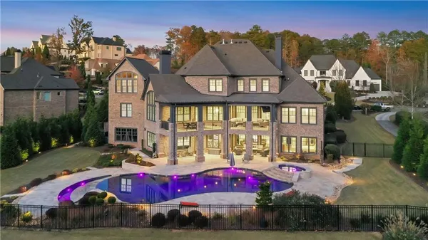 $3,875,000 | 16138 Belford Drive, Milton, GA 30004