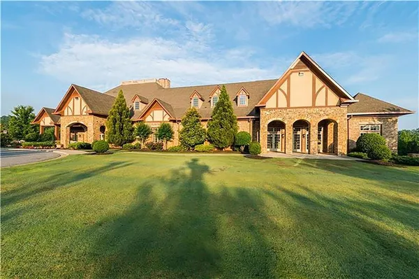 $3,875,000 | 16138 Belford Drive, Milton, GA 30004