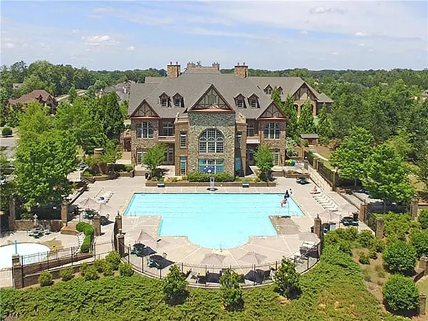 $3,875,000 | 16138 Belford Drive, Milton, GA 30004