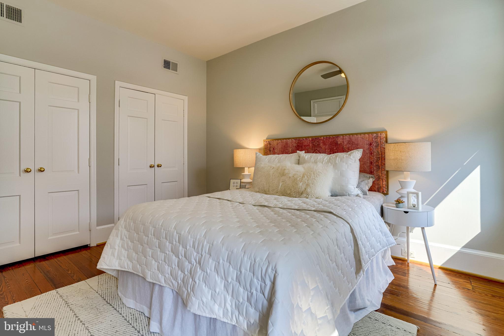 116 9th Street Southeast Washington, DC 20003 - Photo 28 of 56 AMAZING closet space, too