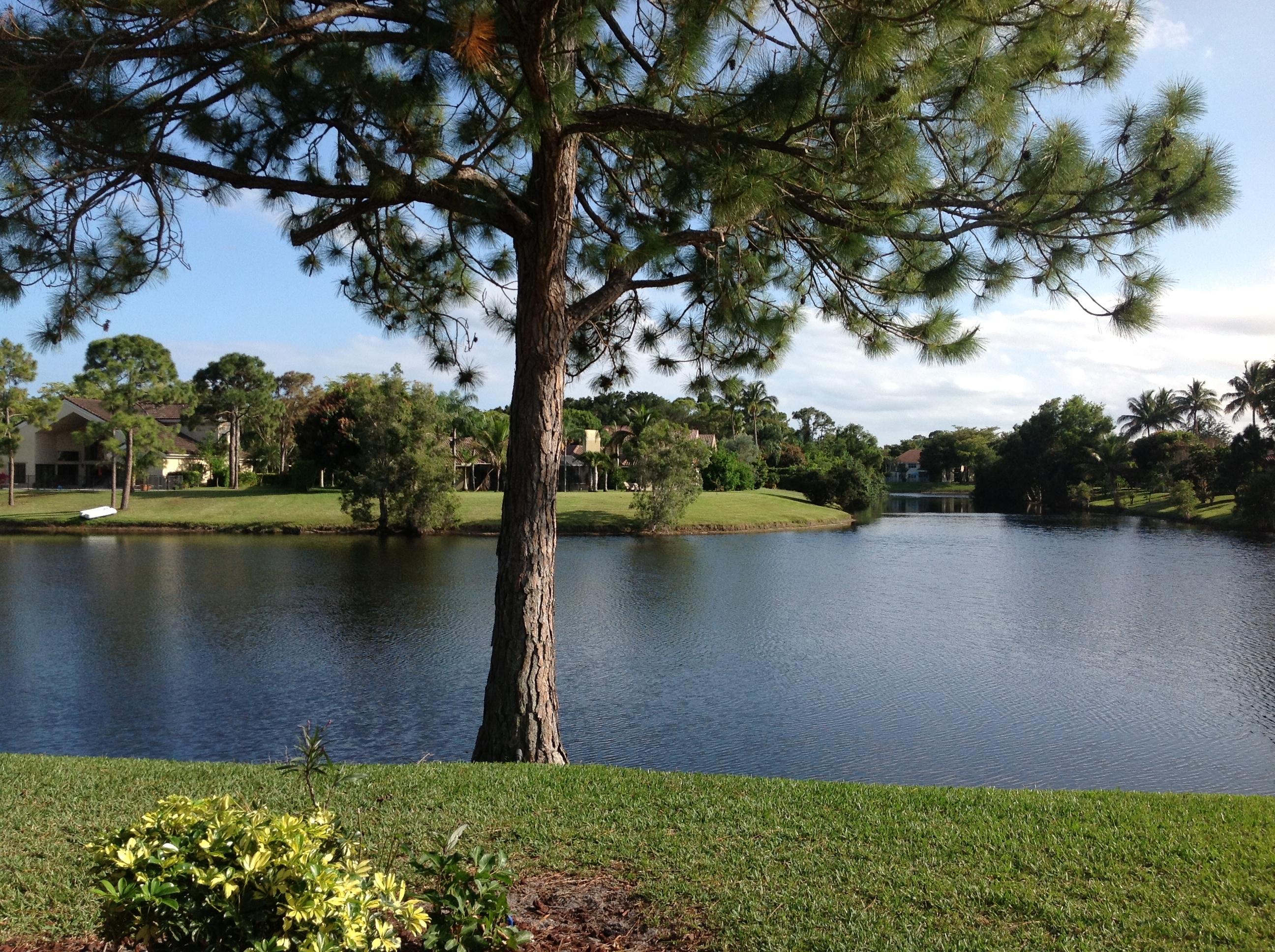 2646 Northwest 48th Street Boca Raton, FL 33434 - Photo 3 of 27 Lake View 2