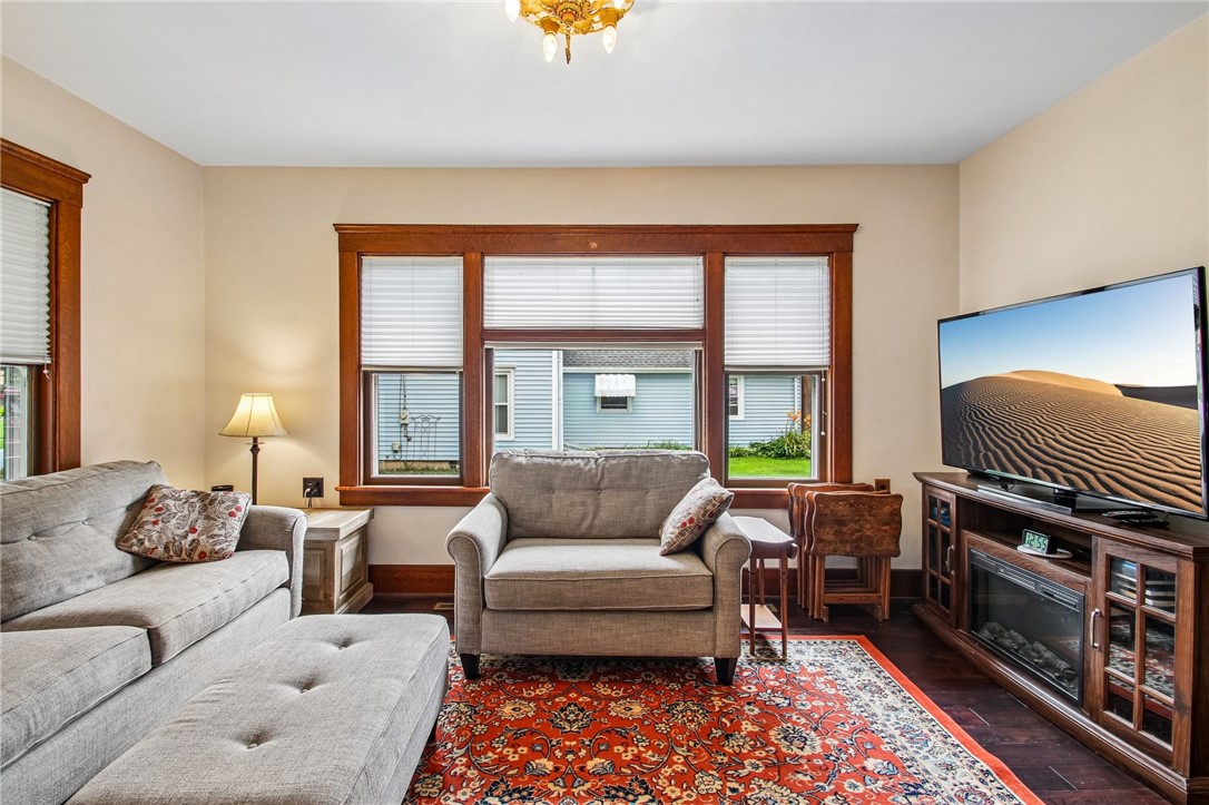 54 Rochester Street Bergen, NY 14416 - Photo 8 of 46
