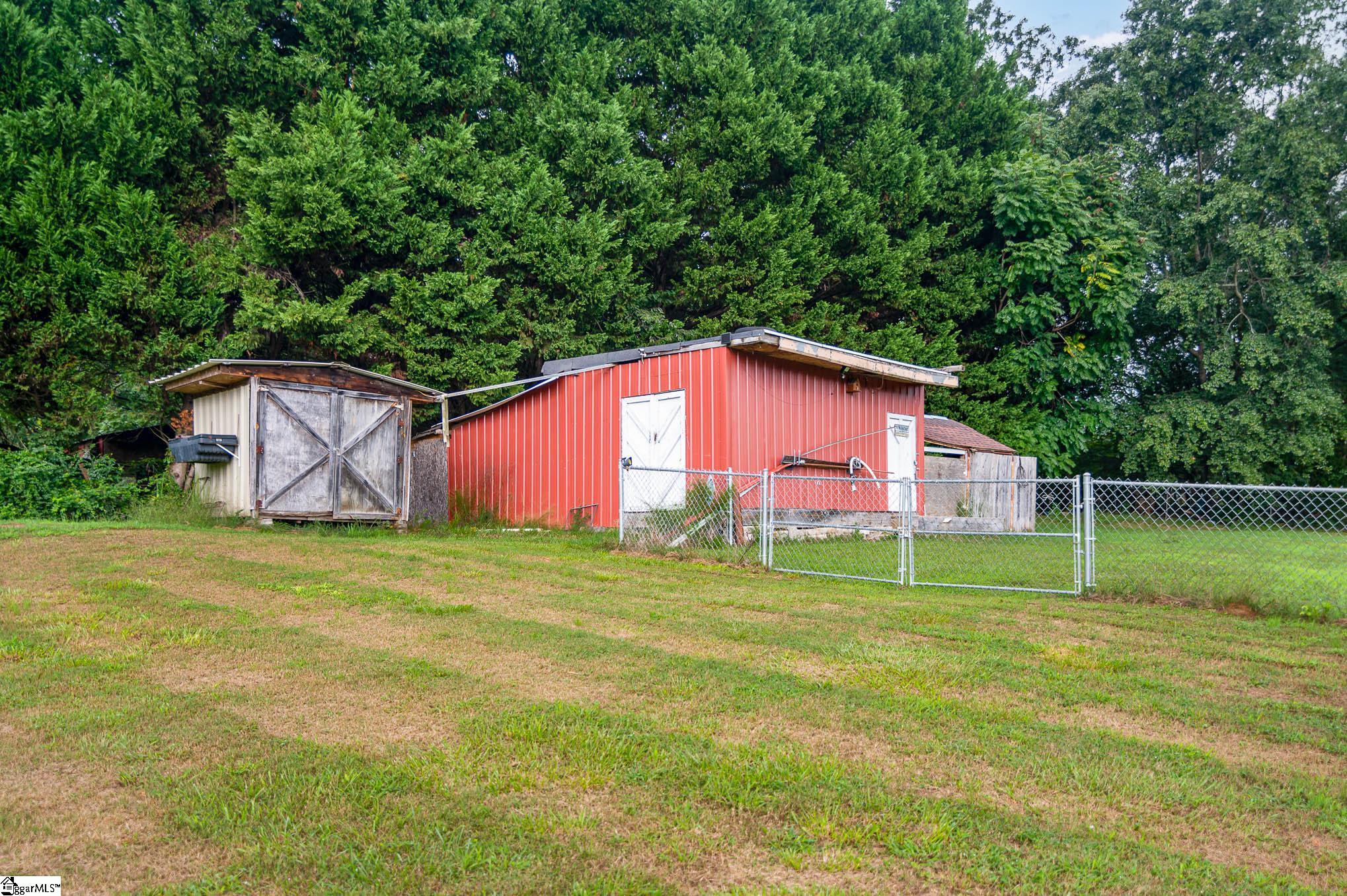 175 Folk Road Chesnee, SC 29323 - Photo 25 of 27