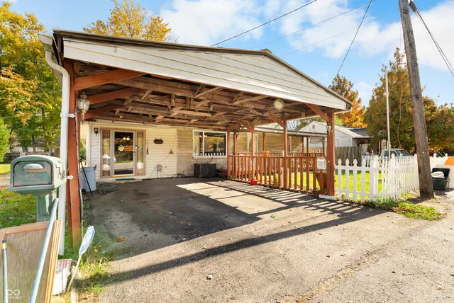 $110,000 | 149 South 7th Street, Austin, IN 47102