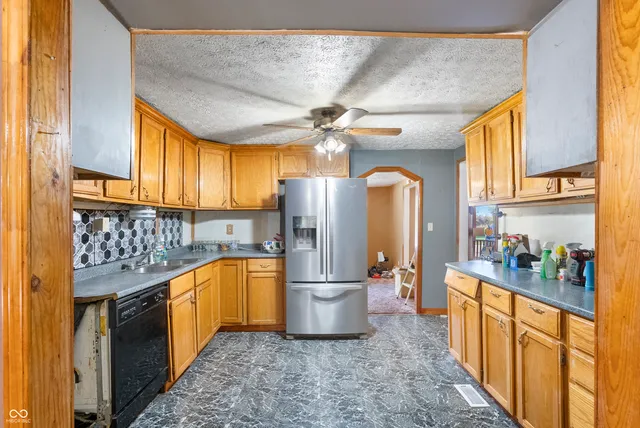 $110,000 | 149 South 7th Street, Austin, IN 47102