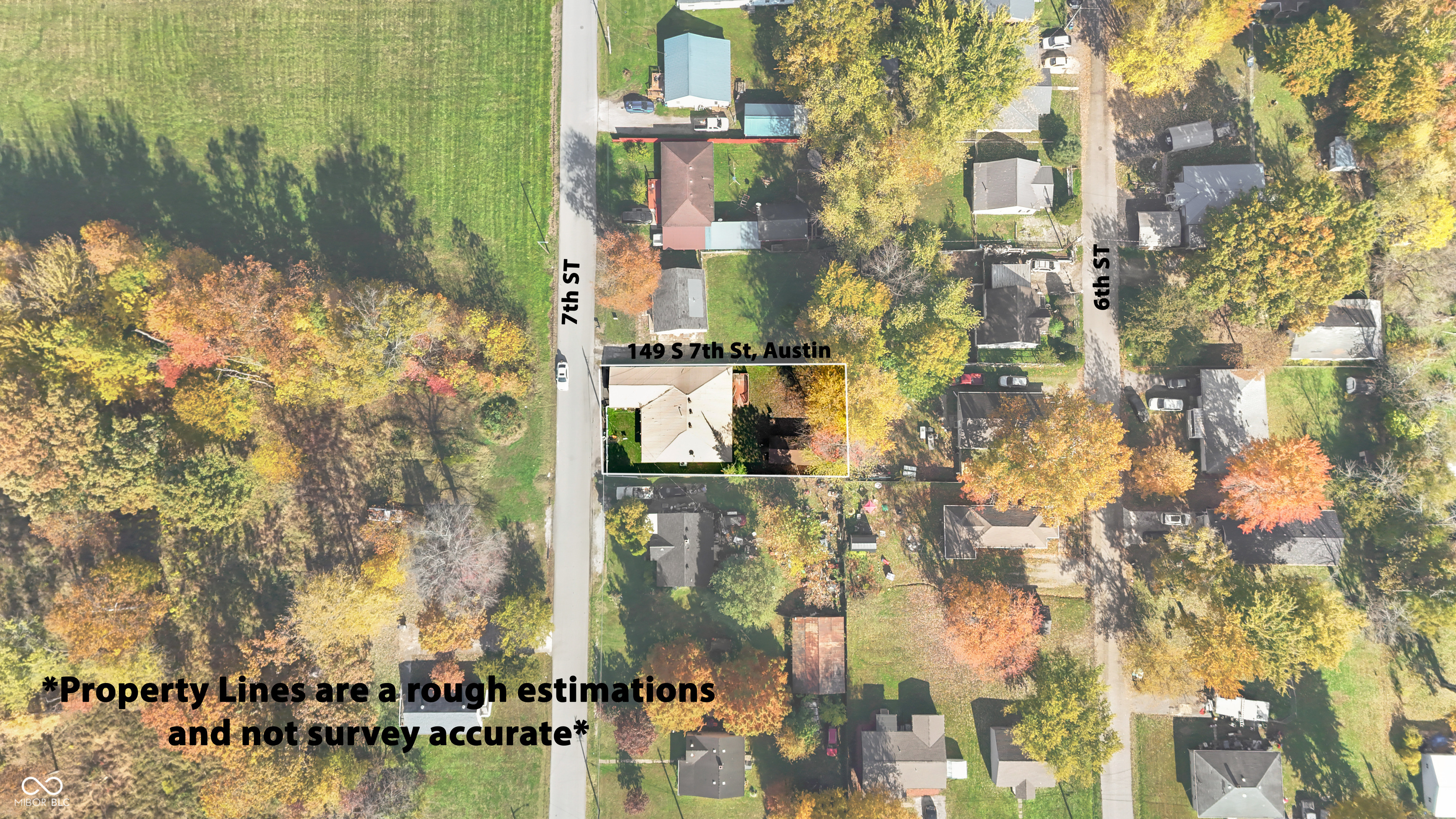 149 South 7th Street Austin, IN 47102 - Photo 29 of 32