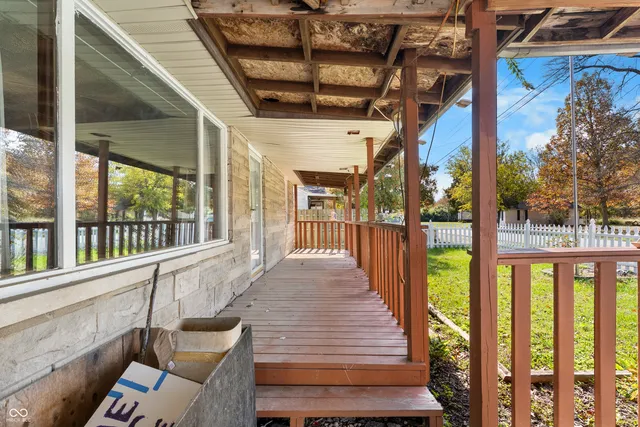 $110,000 | 149 South 7th Street, Austin, IN 47102