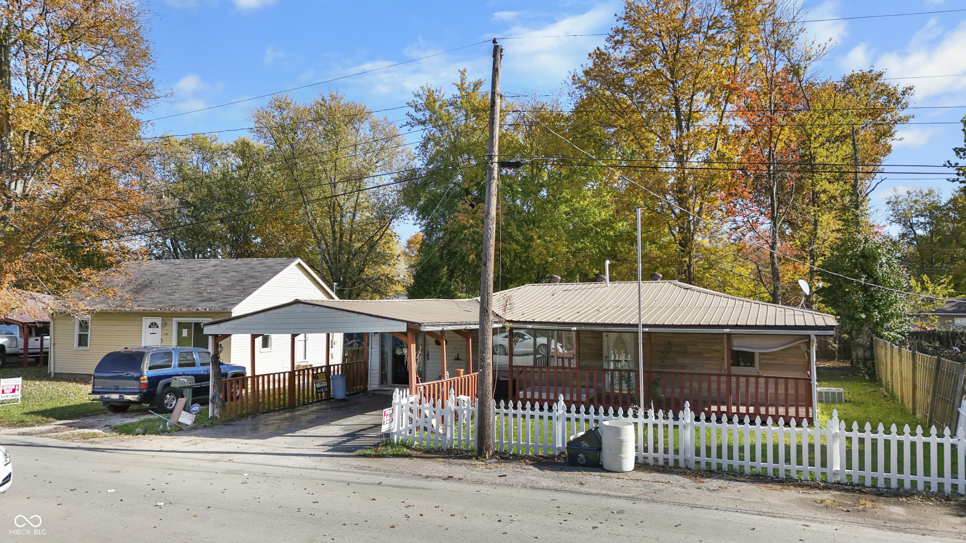 149 South 7th Street Austin, IN 47102 - Photo 5 of 32