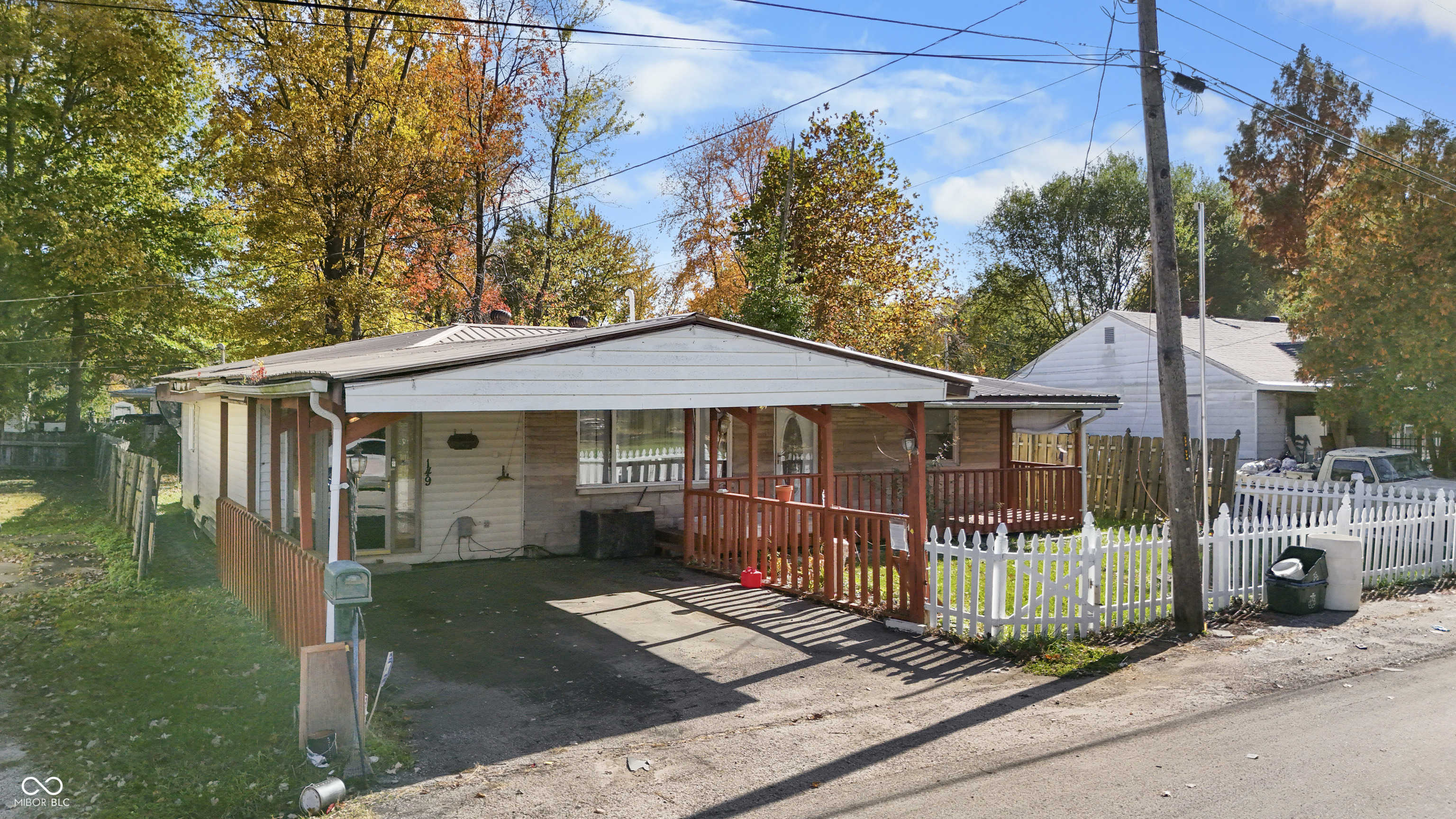 149 South 7th Street Austin, IN 47102 - Photo 6 of 32