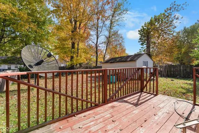 $110,000 | 149 South 7th Street, Austin, IN 47102