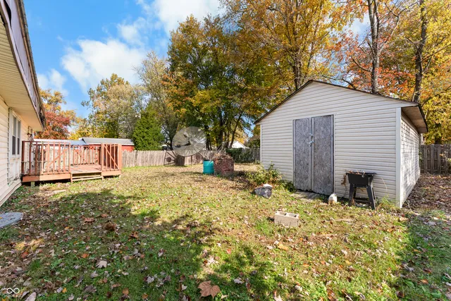 $110,000 | 149 South 7th Street, Austin, IN 47102