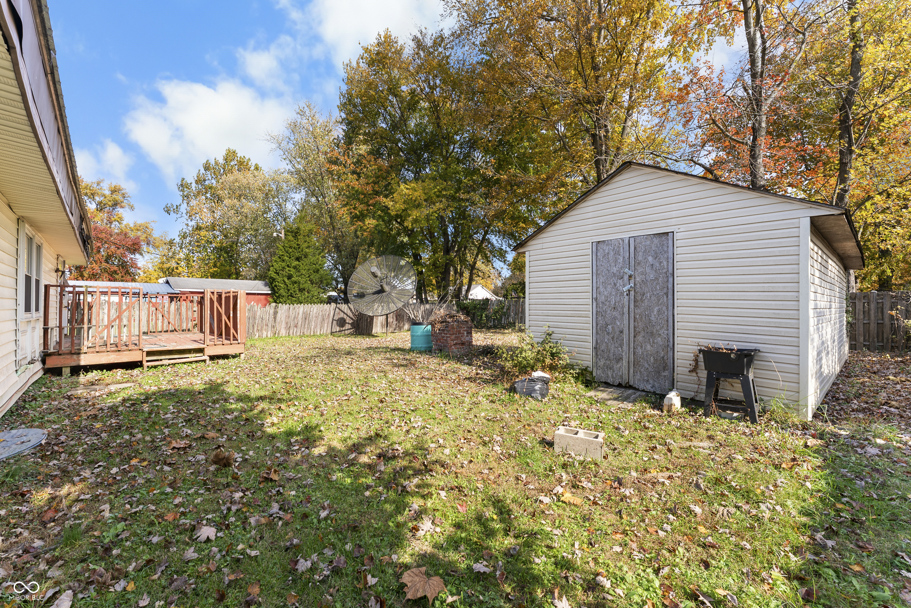 149 South 7th Street Austin, IN 47102 - Photo 9 of 32