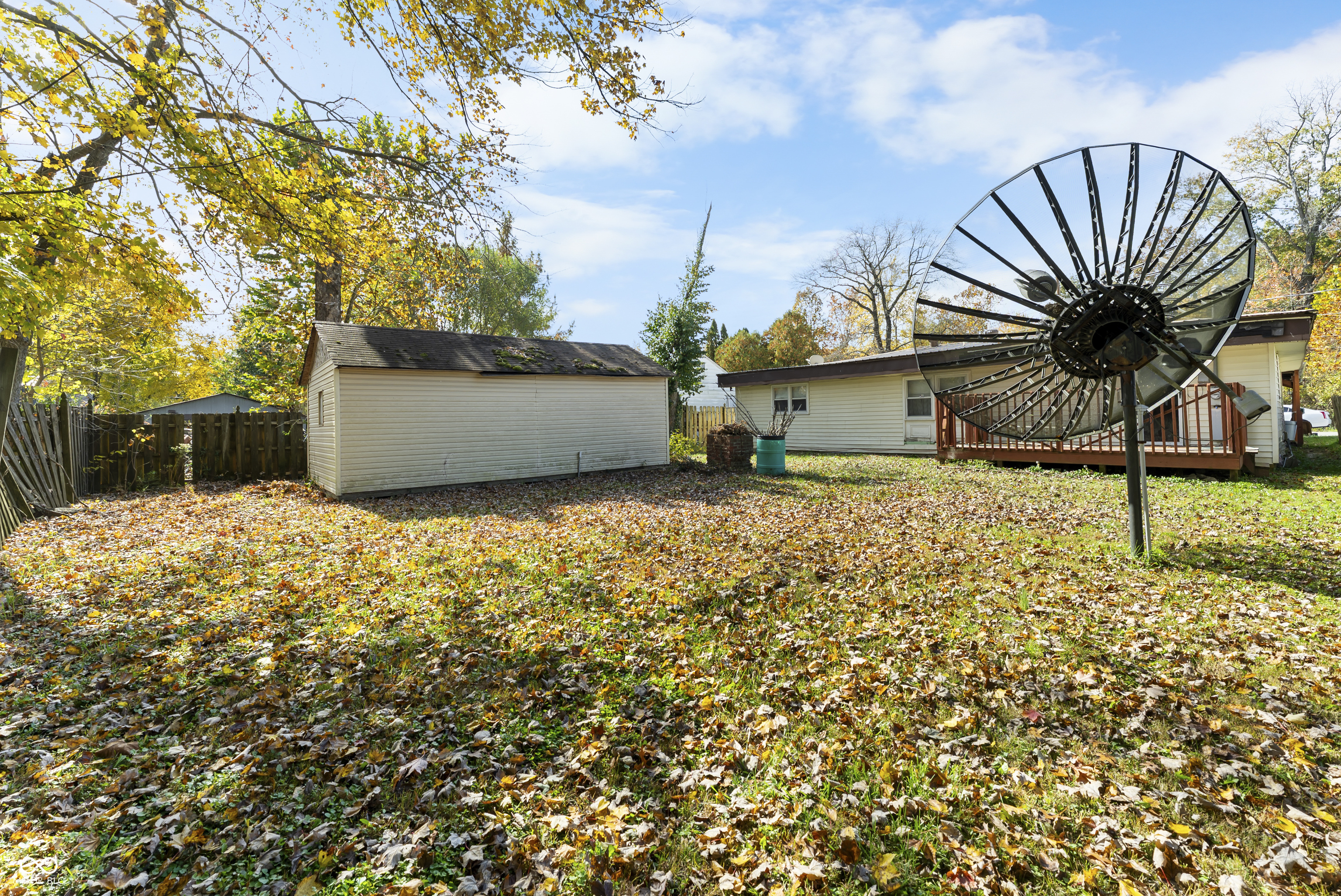 149 South 7th Street Austin, IN 47102 - Photo 10 of 32