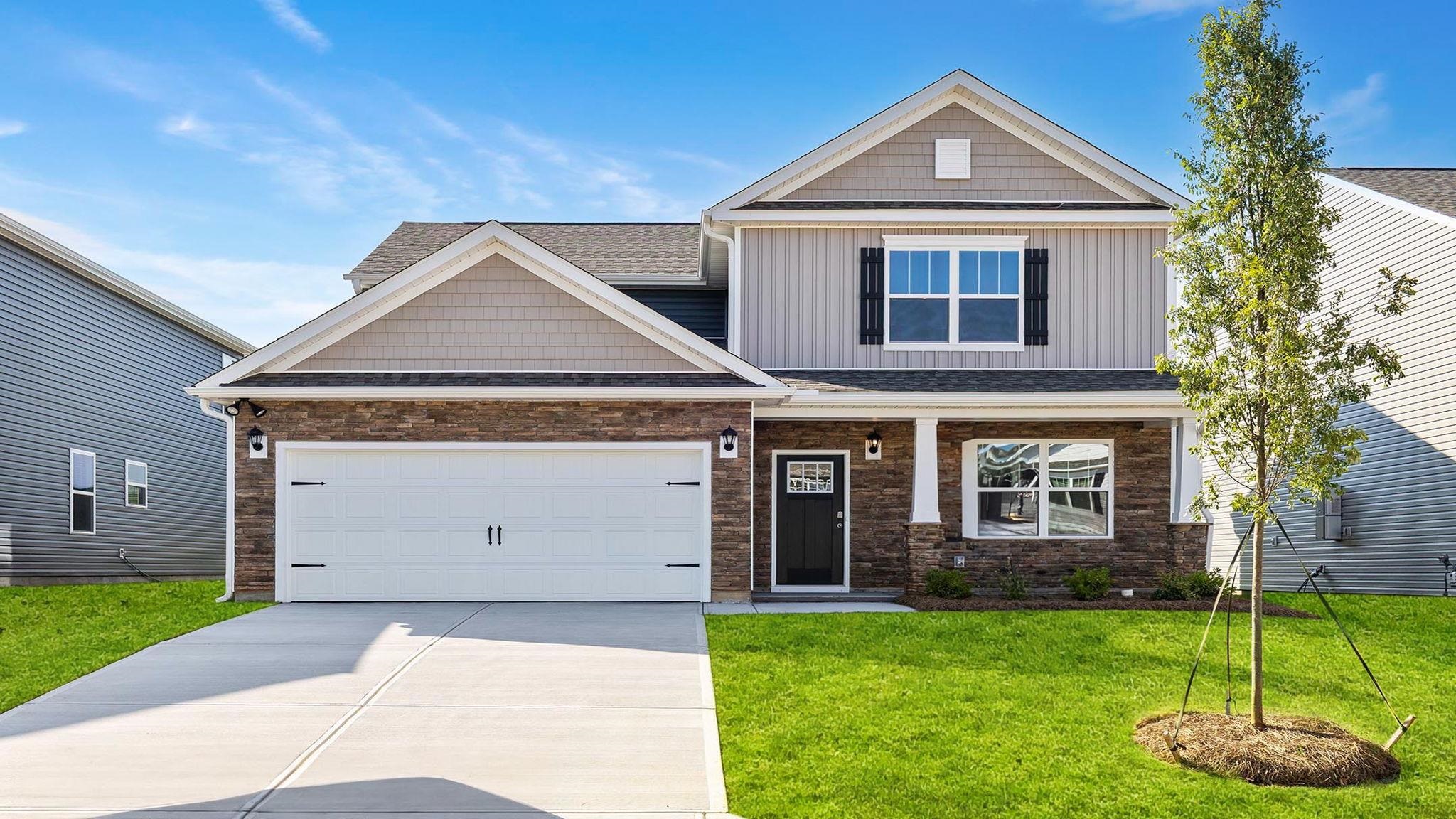 1013 Roleson Way Woodruff, SC 29388 - Photo 1 of 33 Gallery Image 1