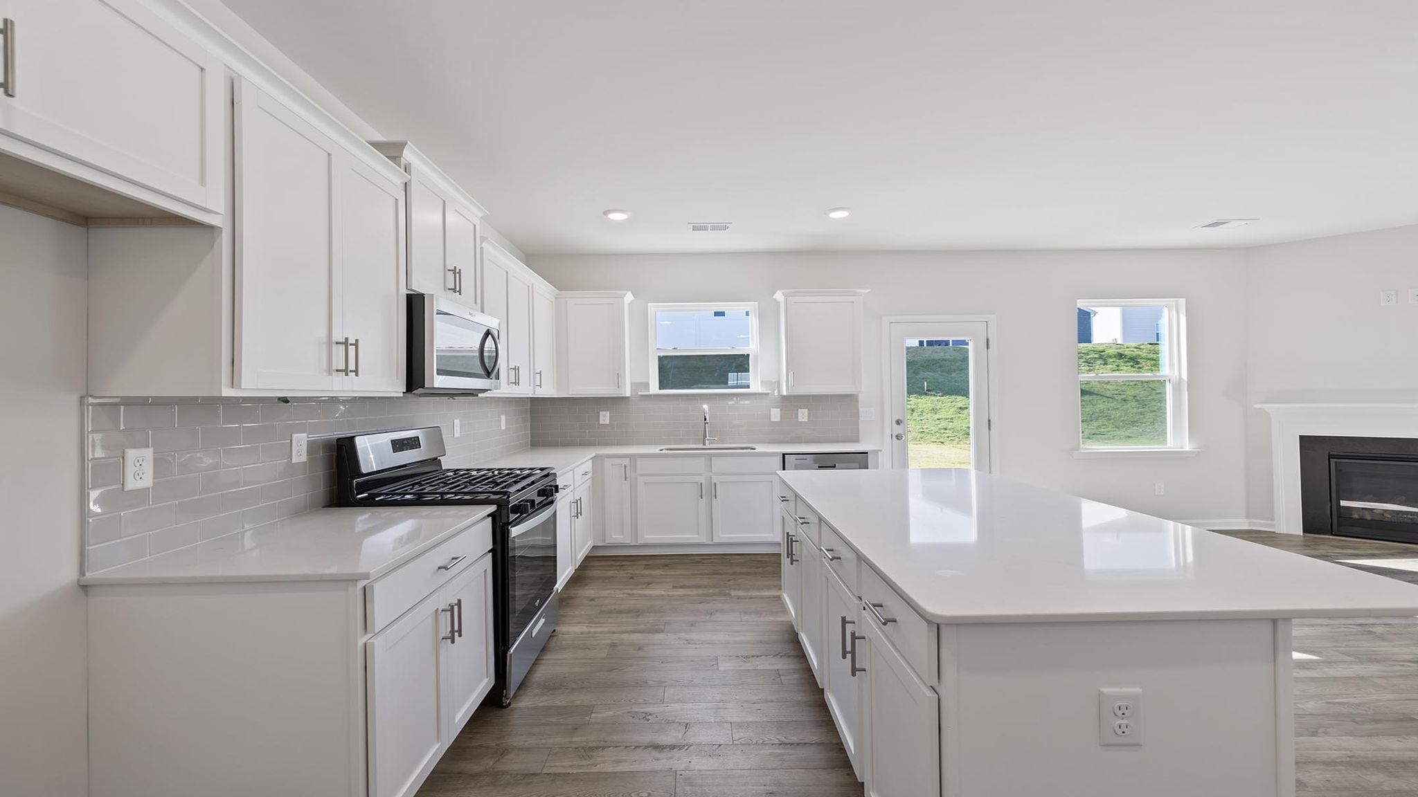 1013 Roleson Way Woodruff, SC 29388 - Photo 13 of 33 Gallery Image 13