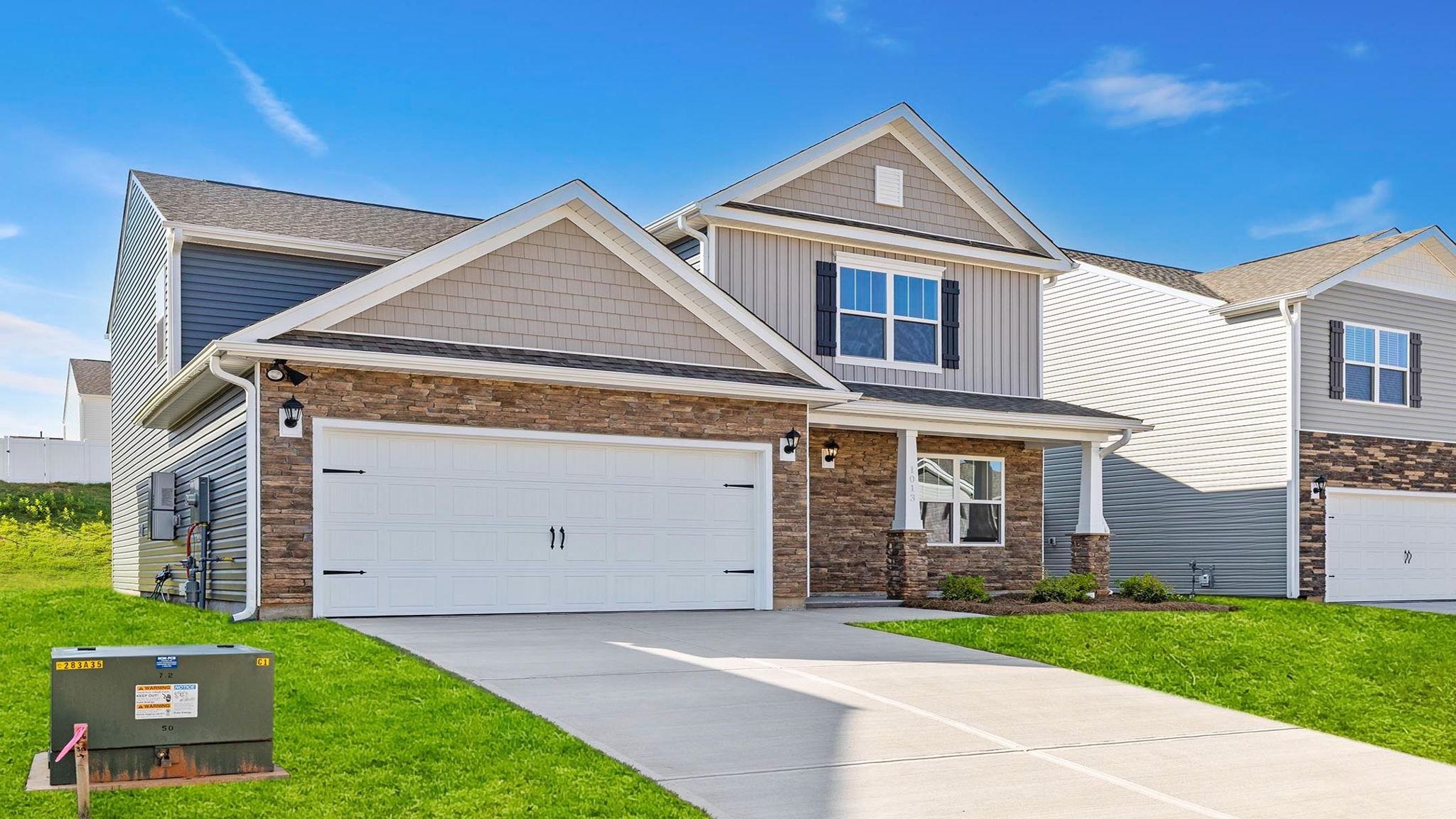 1013 Roleson Way Woodruff, SC 29388 - Photo 2 of 33 Gallery Image 2