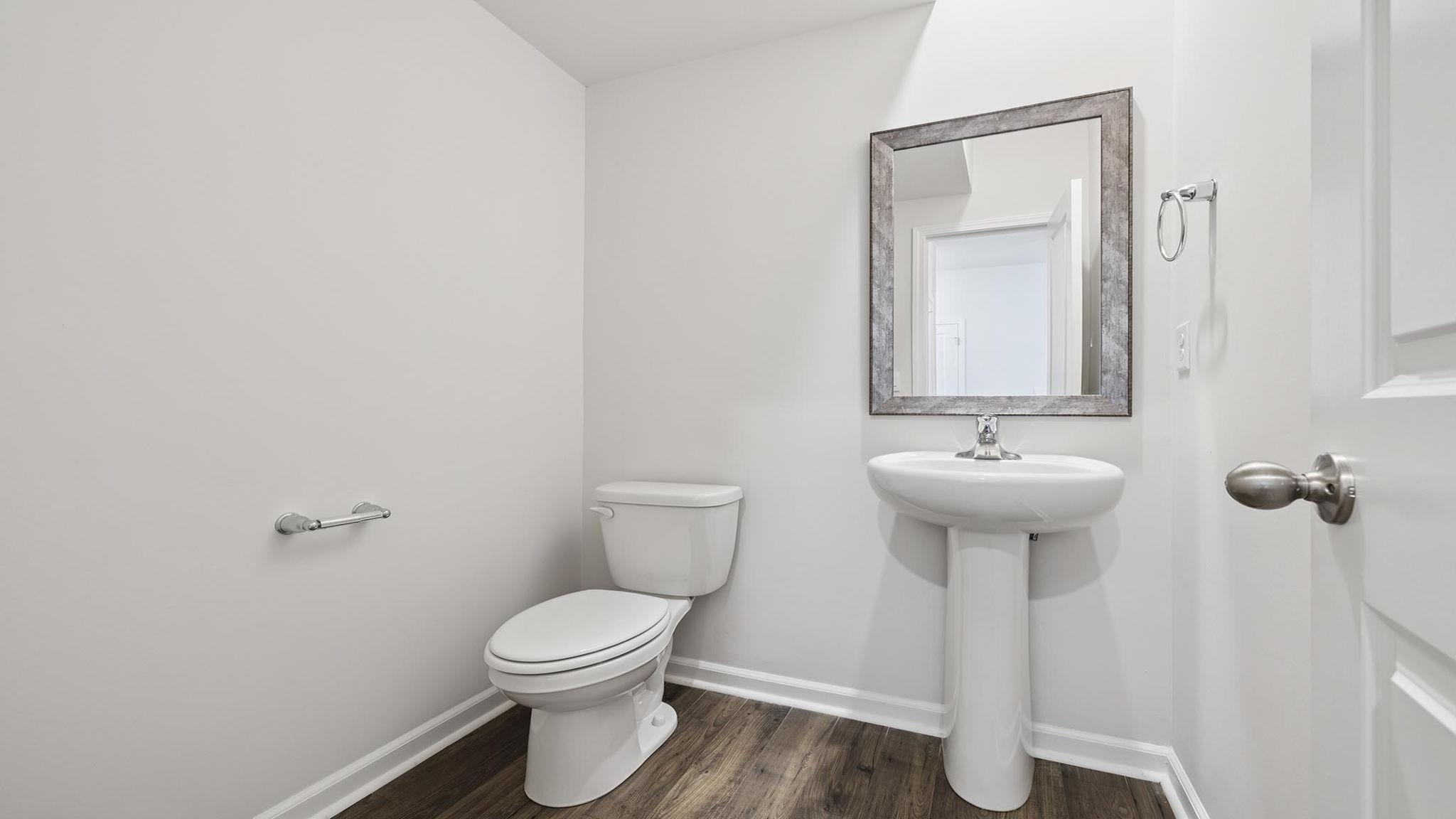 1013 Roleson Way Woodruff, SC 29388 - Photo 6 of 33 Gallery Image 6