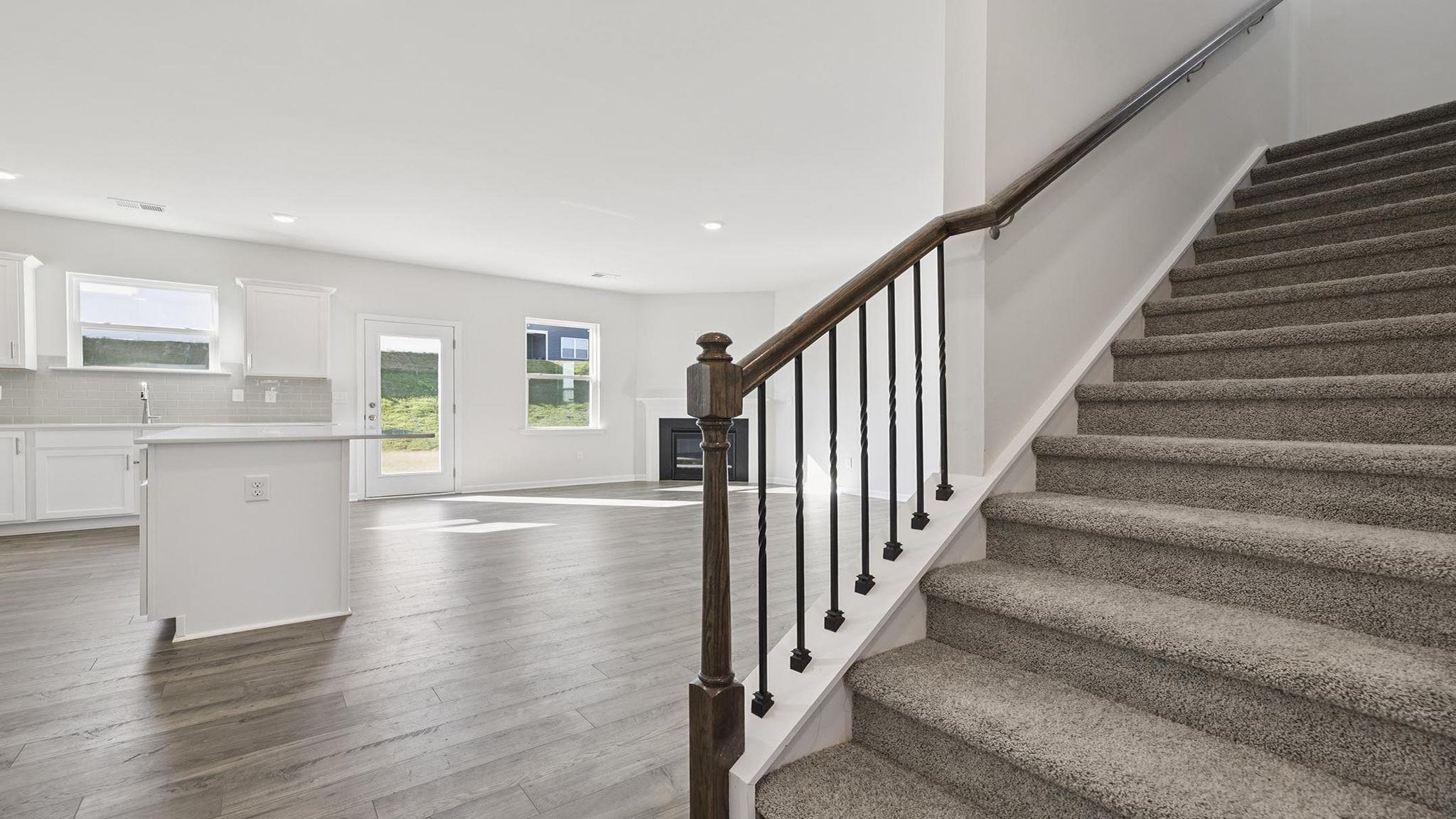1013 Roleson Way Woodruff, SC 29388 - Photo 8 of 33 Gallery Image 8