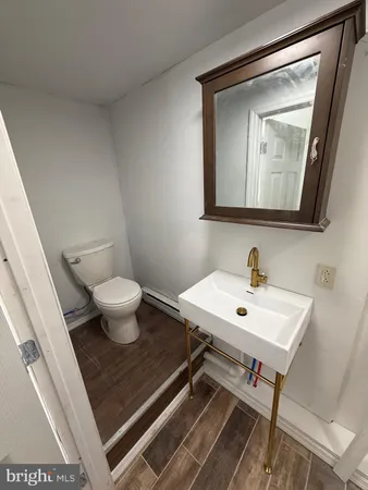 $119,000 | 1000 Brock Street, Ashland, PA 17921