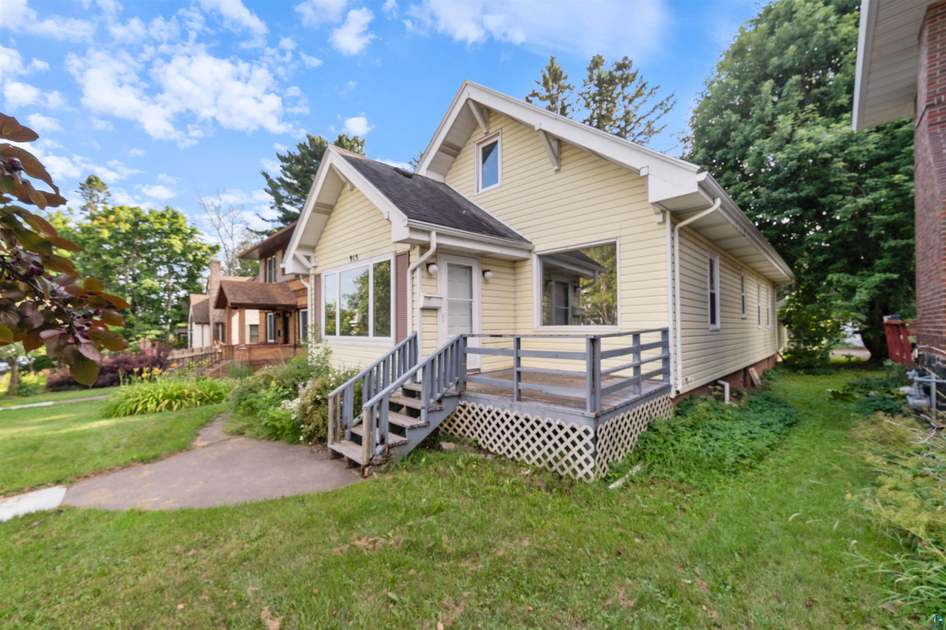 915 Grandview Avenue Duluth, MN 55812 - Photo 28 of 33