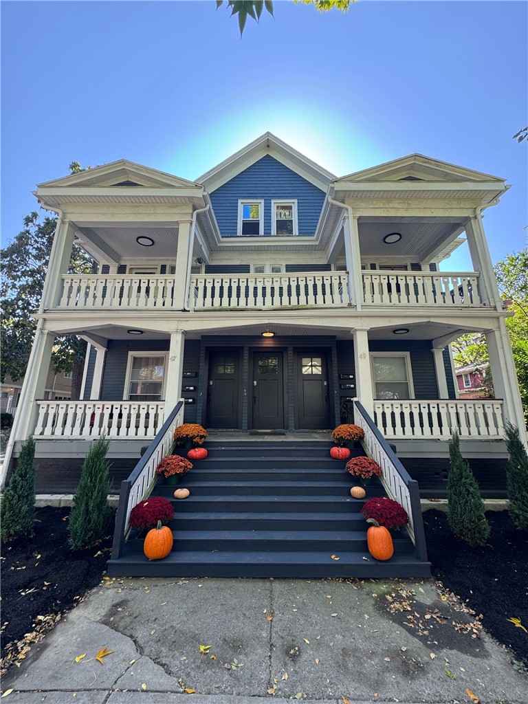 47 Atkinson Street Rochester, NY 14608 - Photo 1 of 1 Gallery Image 1