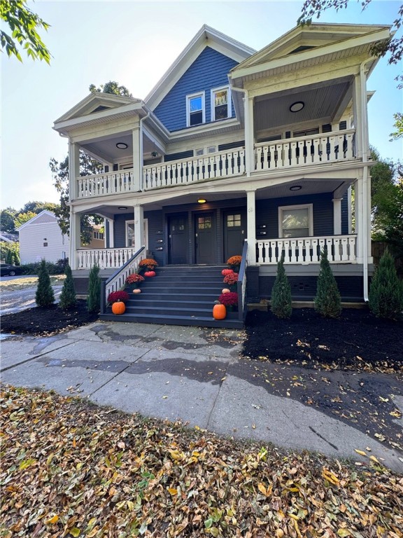 47 Atkinson Street Rochester, NY 14608 - Photo 2 of 48