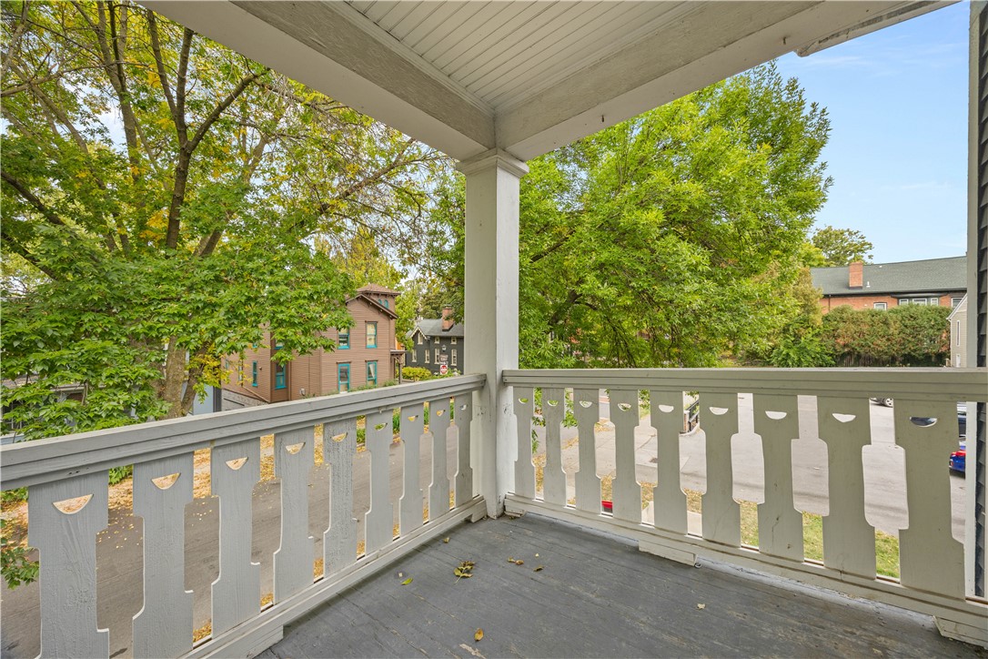 47 Atkinson Street Rochester, NY 14608 - Photo 43 of 48