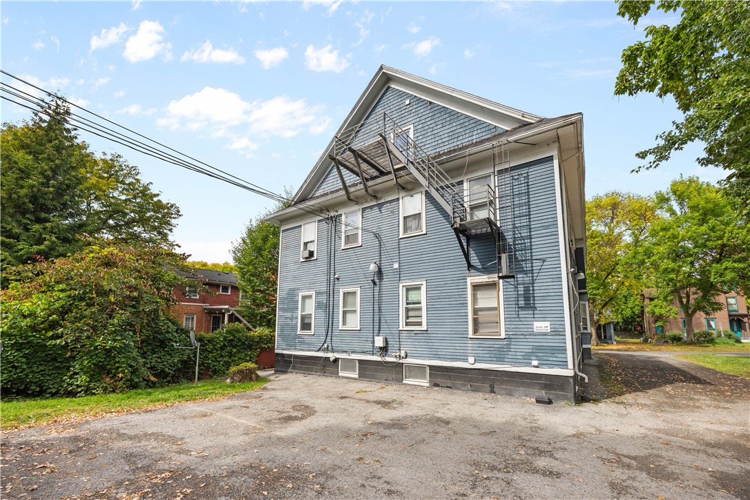 47 Atkinson Street Rochester, NY 14608 - Photo 46 of 48